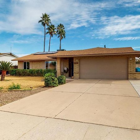 Everlasting Phoenix Exterior foto