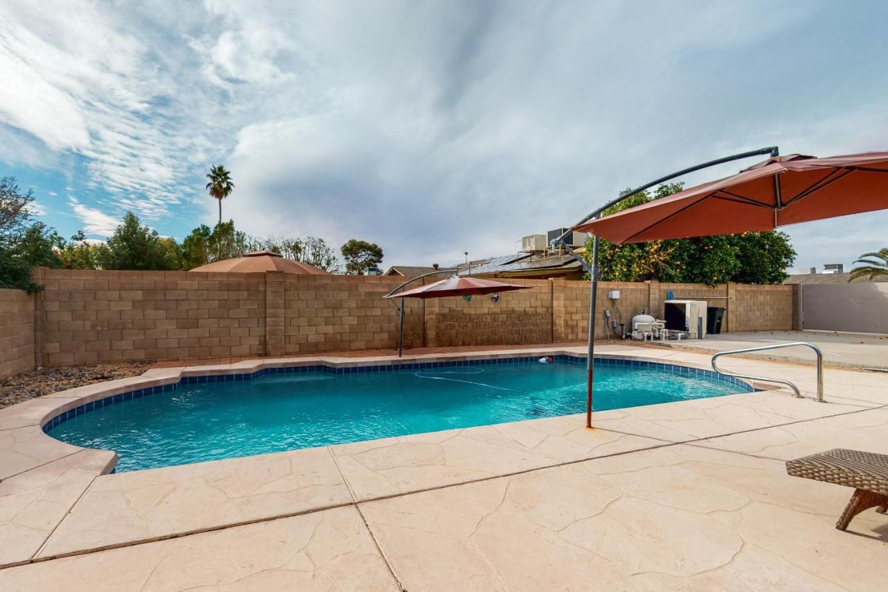 Everlasting Phoenix Exterior foto